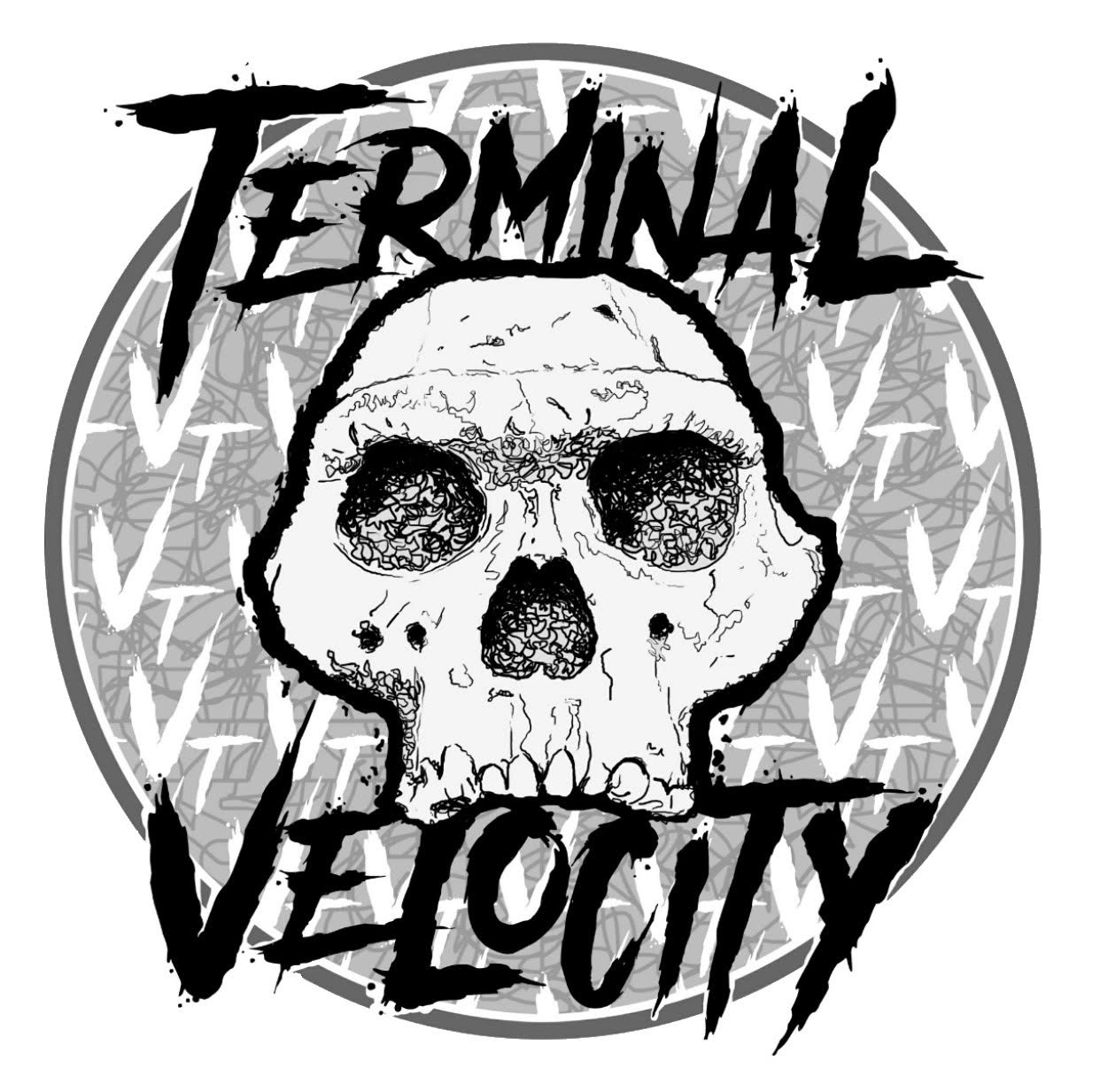 Terminal Velocity Discs